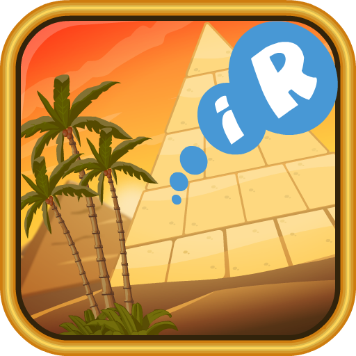 Pyramid Climb