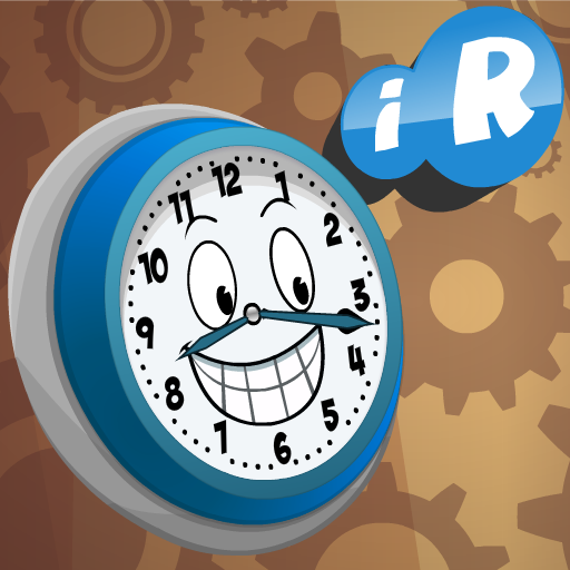 Telling Time