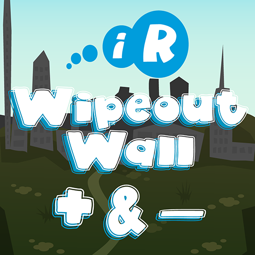 Wipeout Wall Addition