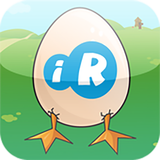 Eggs on Legs