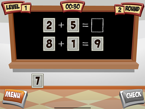 Digit Dilemma