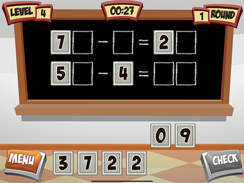 Digit Dilemma