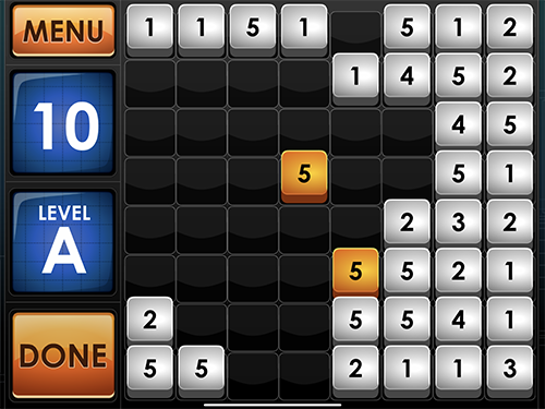 Knockout Square