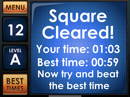 Knockout Square