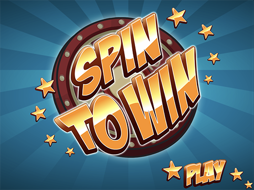Spin to Win