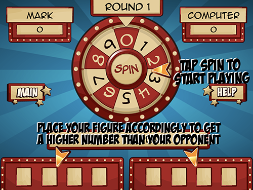 Spin to Win