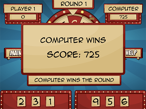 Spin to Win