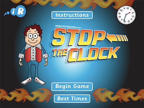 Stop the Clock
