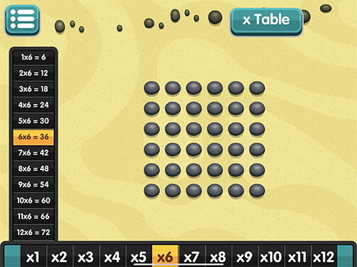 Times Tables Karate